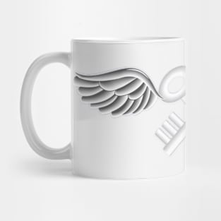 Aviation Storekeeper (AK) Mug